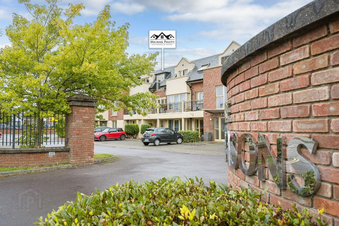 Apartment 14 The Seasons Cork Road 27 of 27