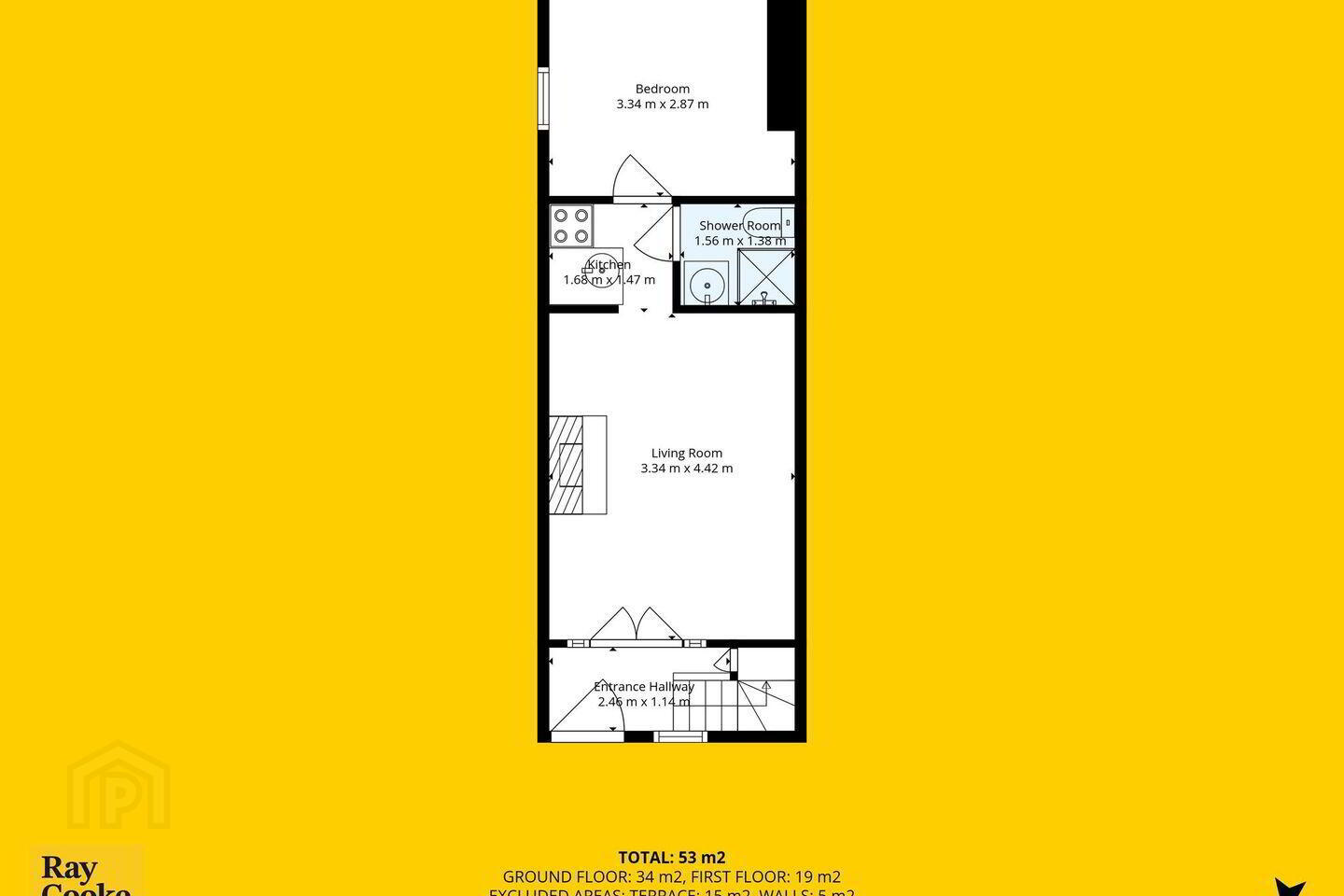 74 Cook Street 13 of 14