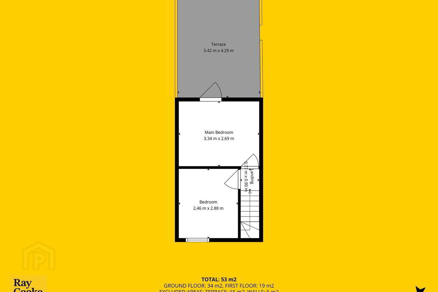 74 Cook Street 14 of 14