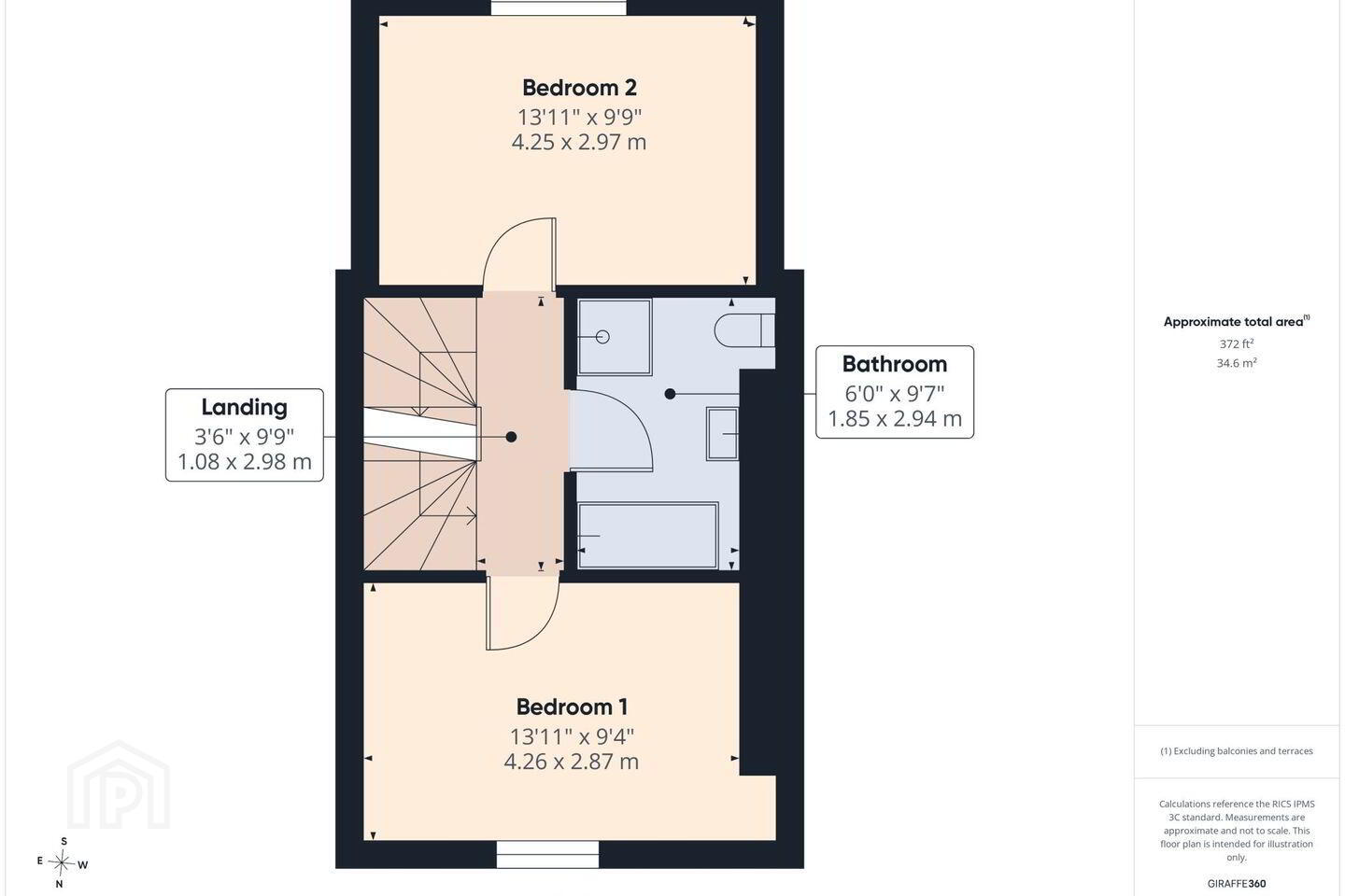 6 Mitchel Street 13 of 13