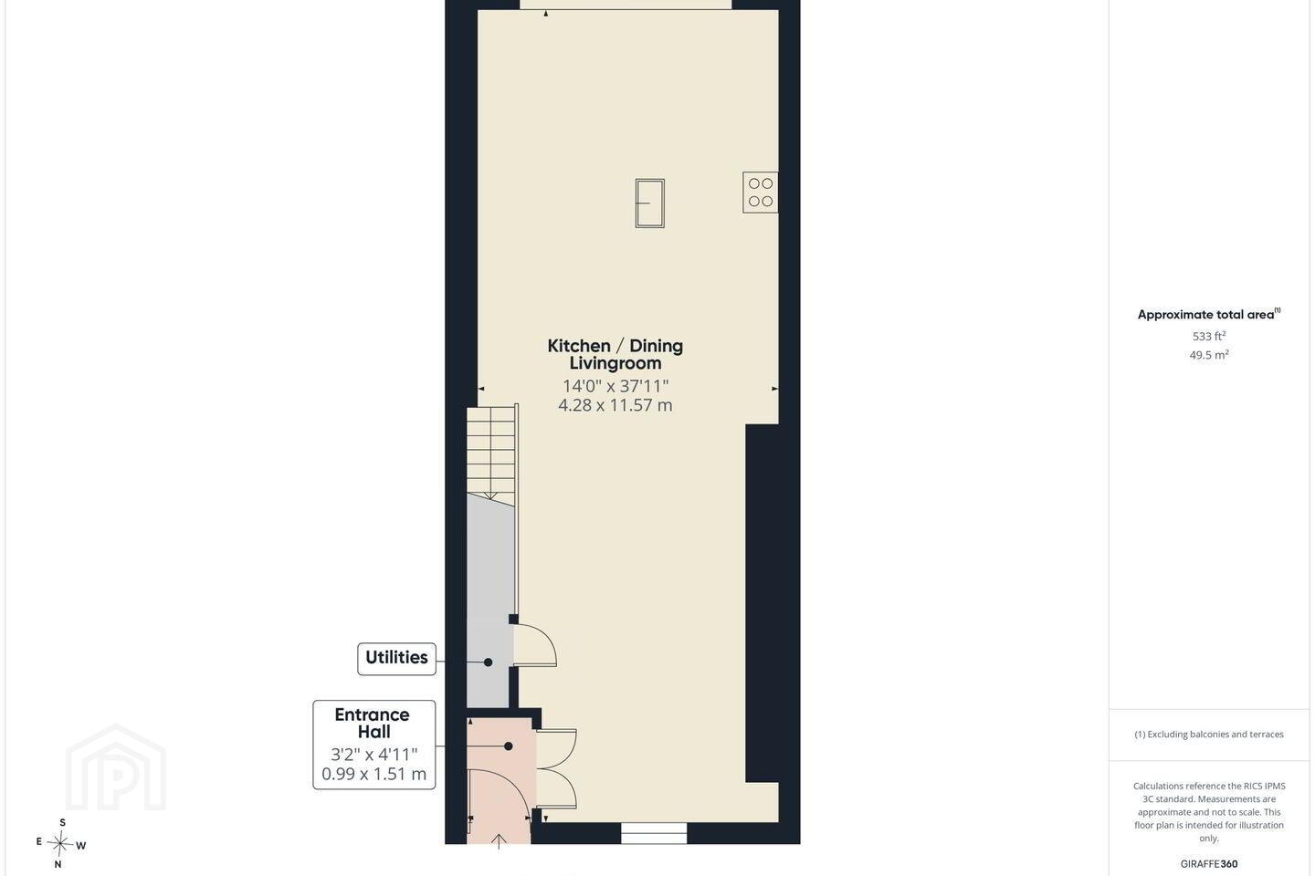 6 Mitchel Street 12 of 13