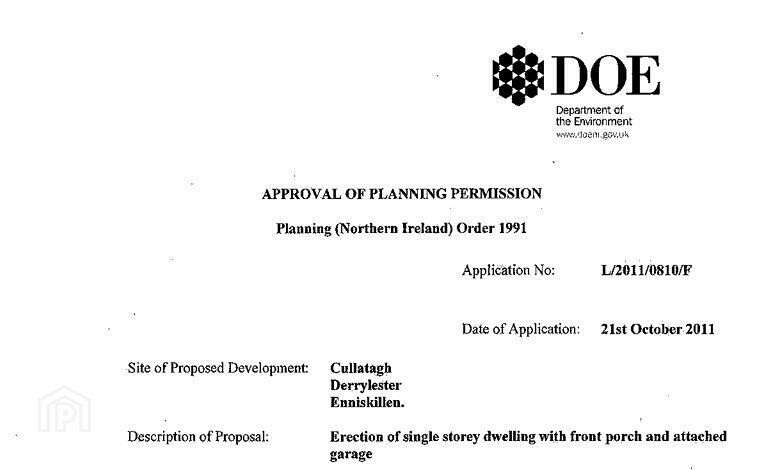Site W, FPP Derrylester 16 of 16
