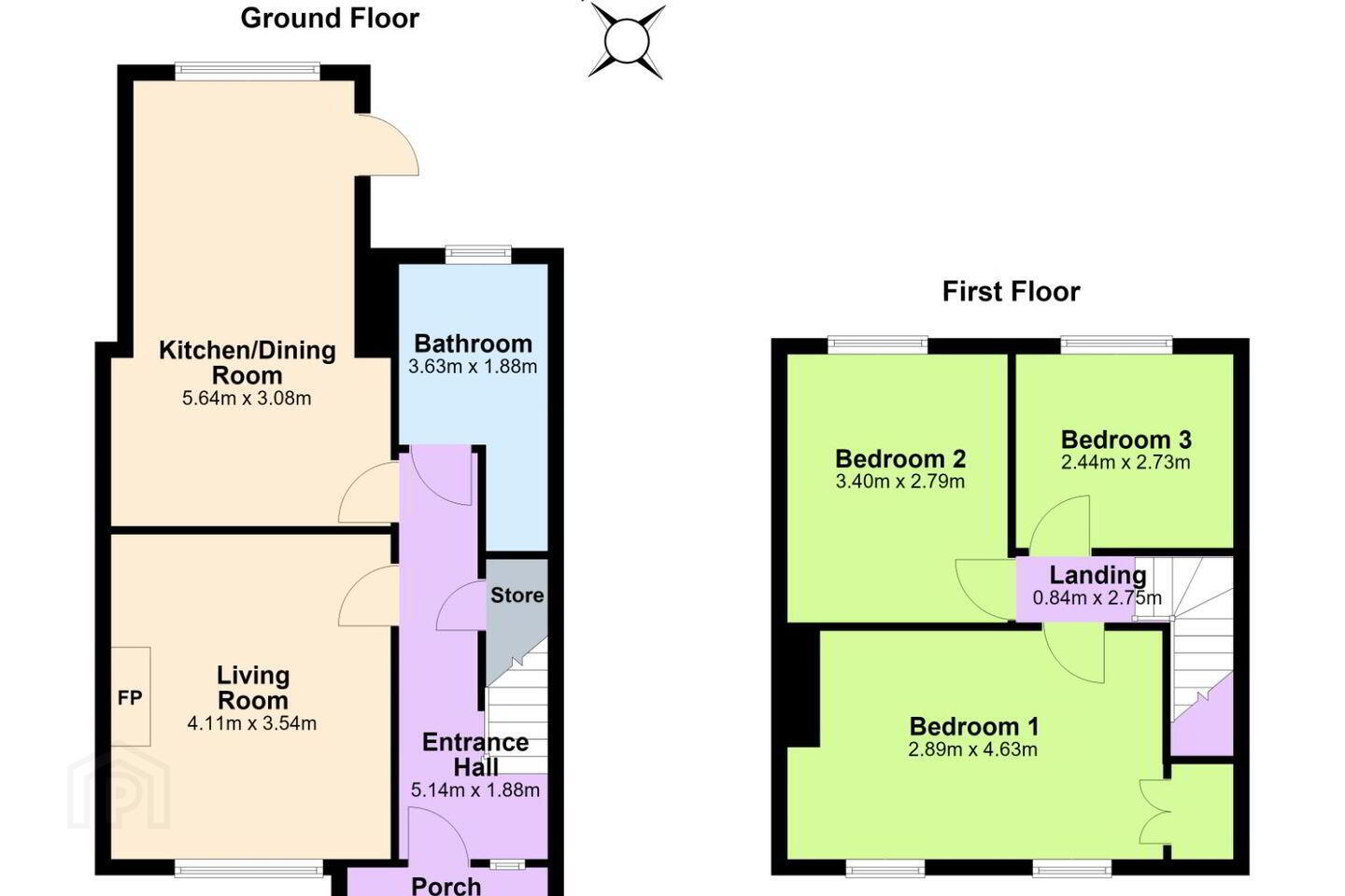 61 Rosemount Estate 12 of 13