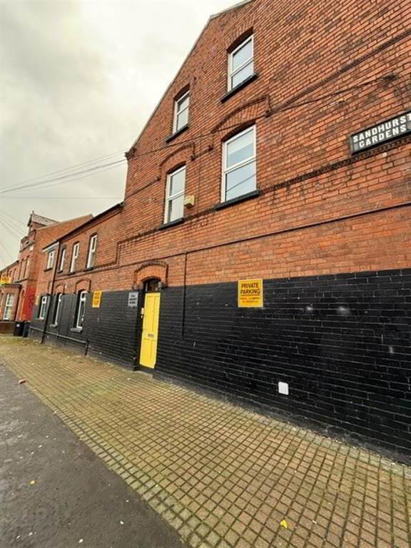 Stranmillis Road 6 of 7