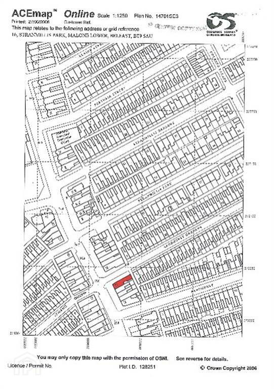 Stranmillis Road 7 of 7