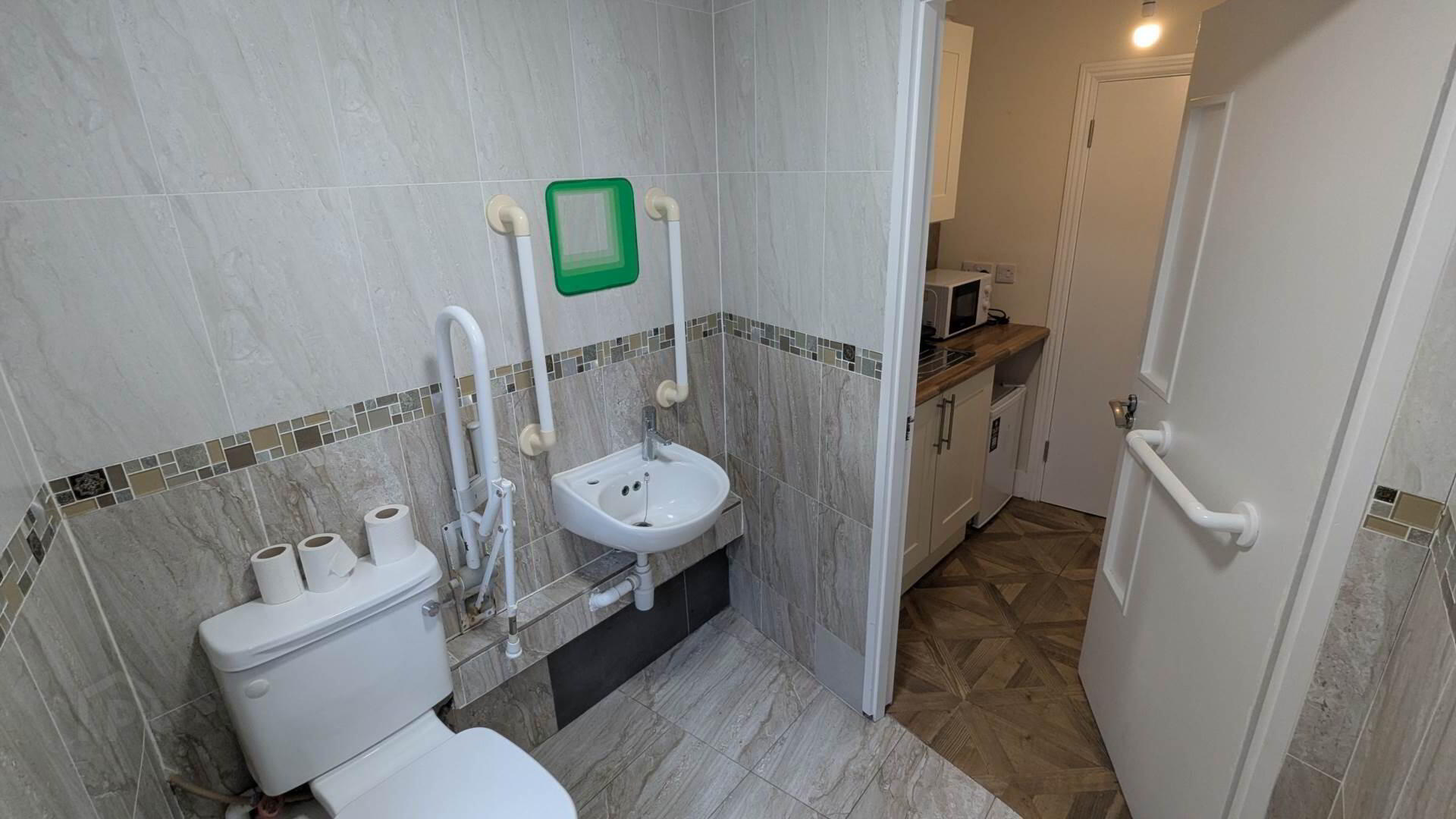 142 Leeson Street Upper 8 of 9
