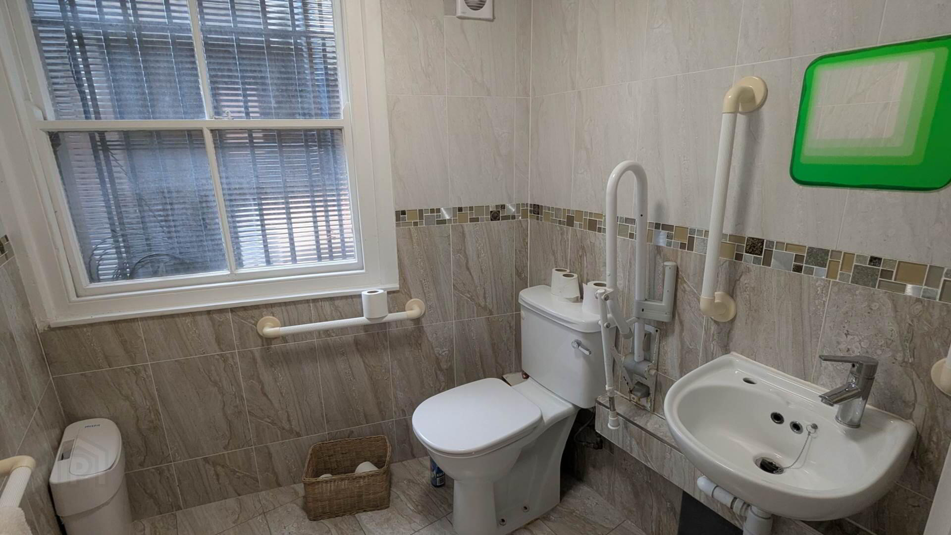 142 Leeson Street Upper 9 of 9