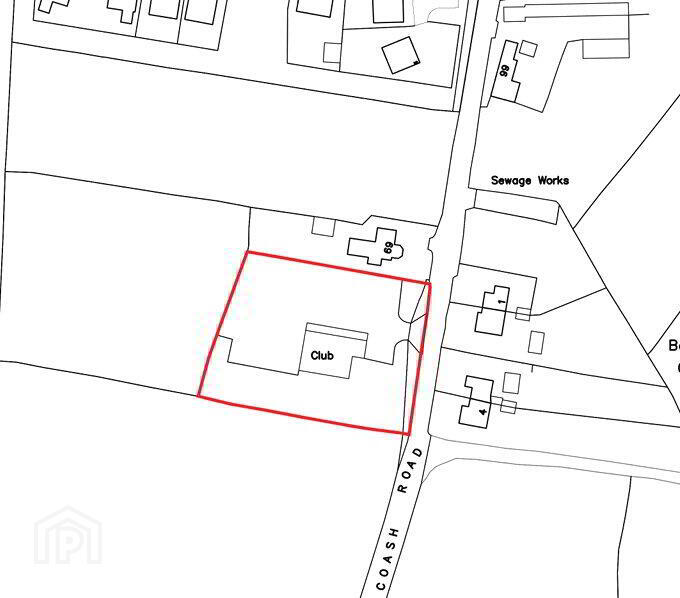 25M South Of, 69 Coash Road 6 of 6