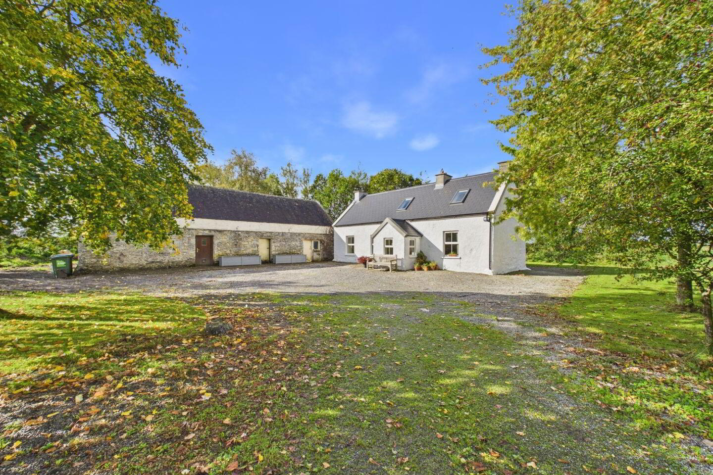 Berryfield House, Cappanasmear 1 of 41