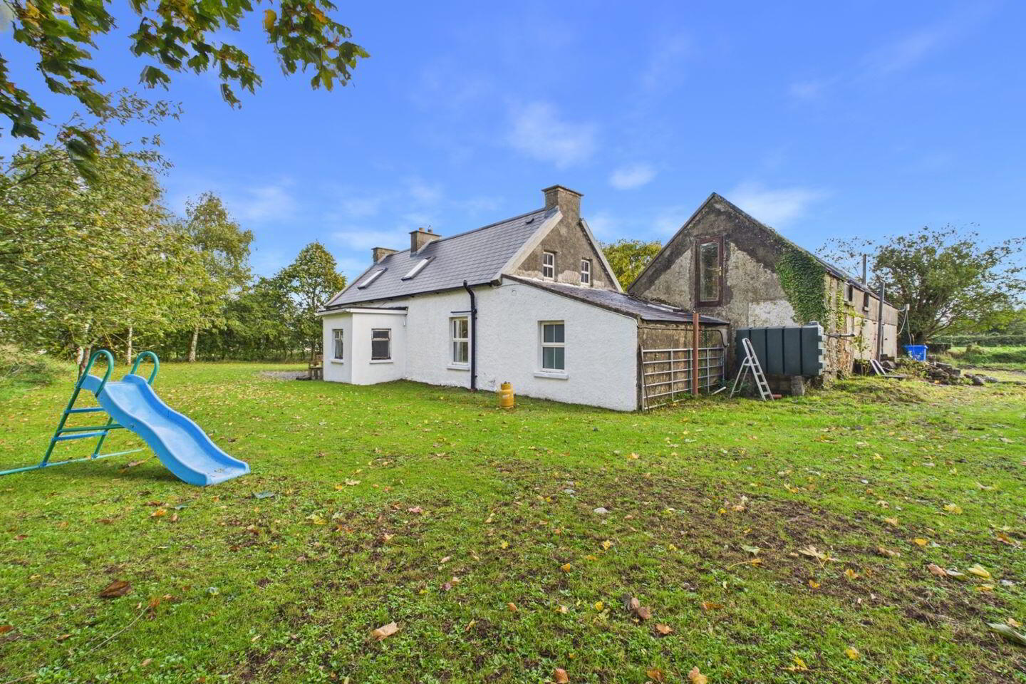 Berryfield House, Cappanasmear 2 of 41