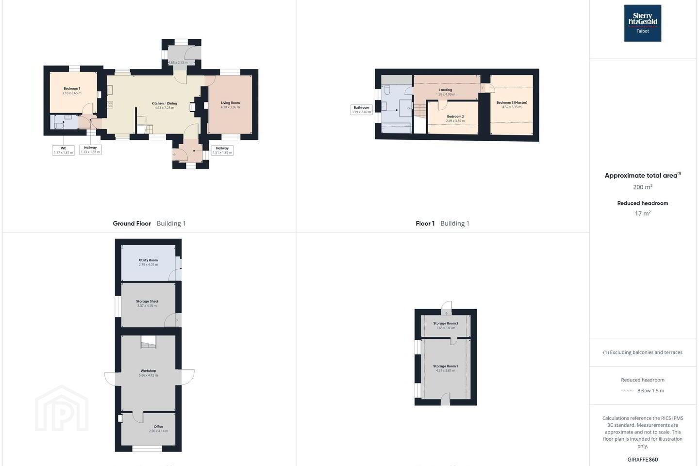 Berryfield House, Cappanasmear 40 of 41