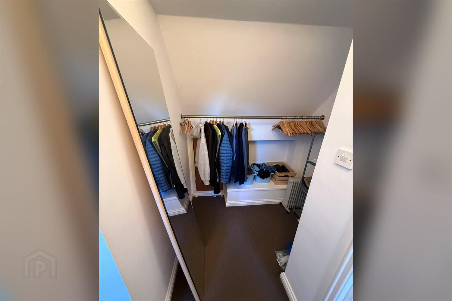 Apartment 39 48 Rossmore Drive 10 of 11