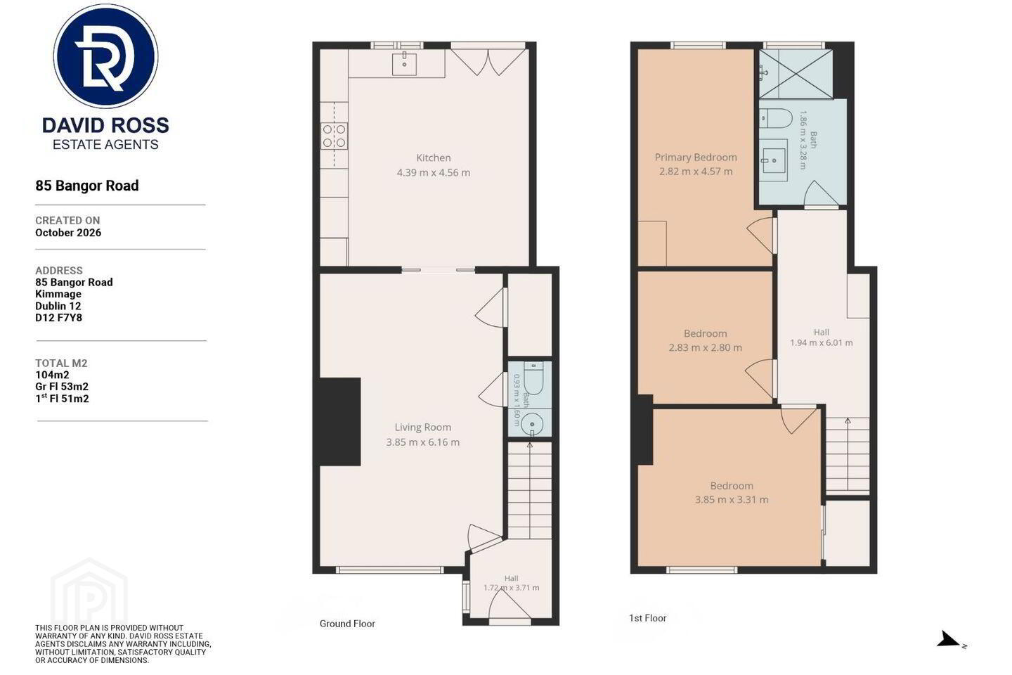 85 Bangor Road 17 of 18