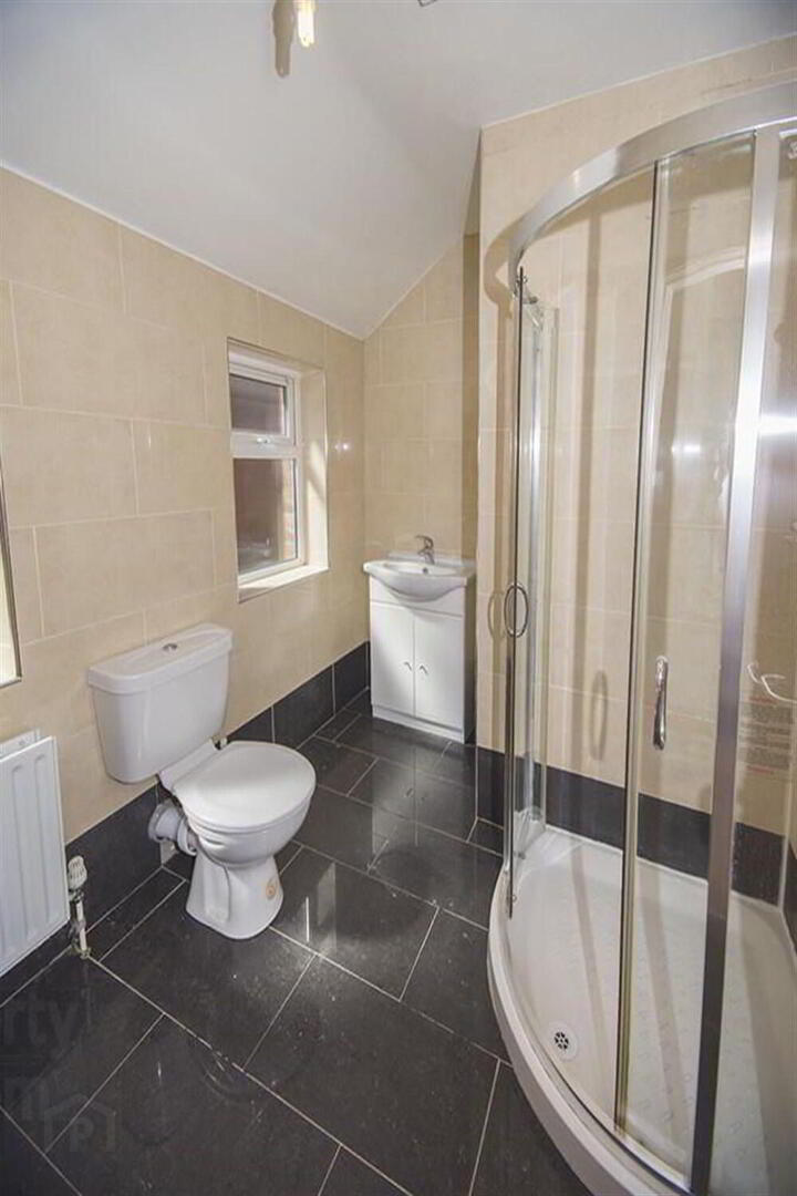 Room 5, 24 Magdala Street 9 of 9