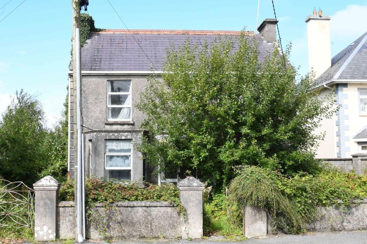 Galway Road 2 of 2