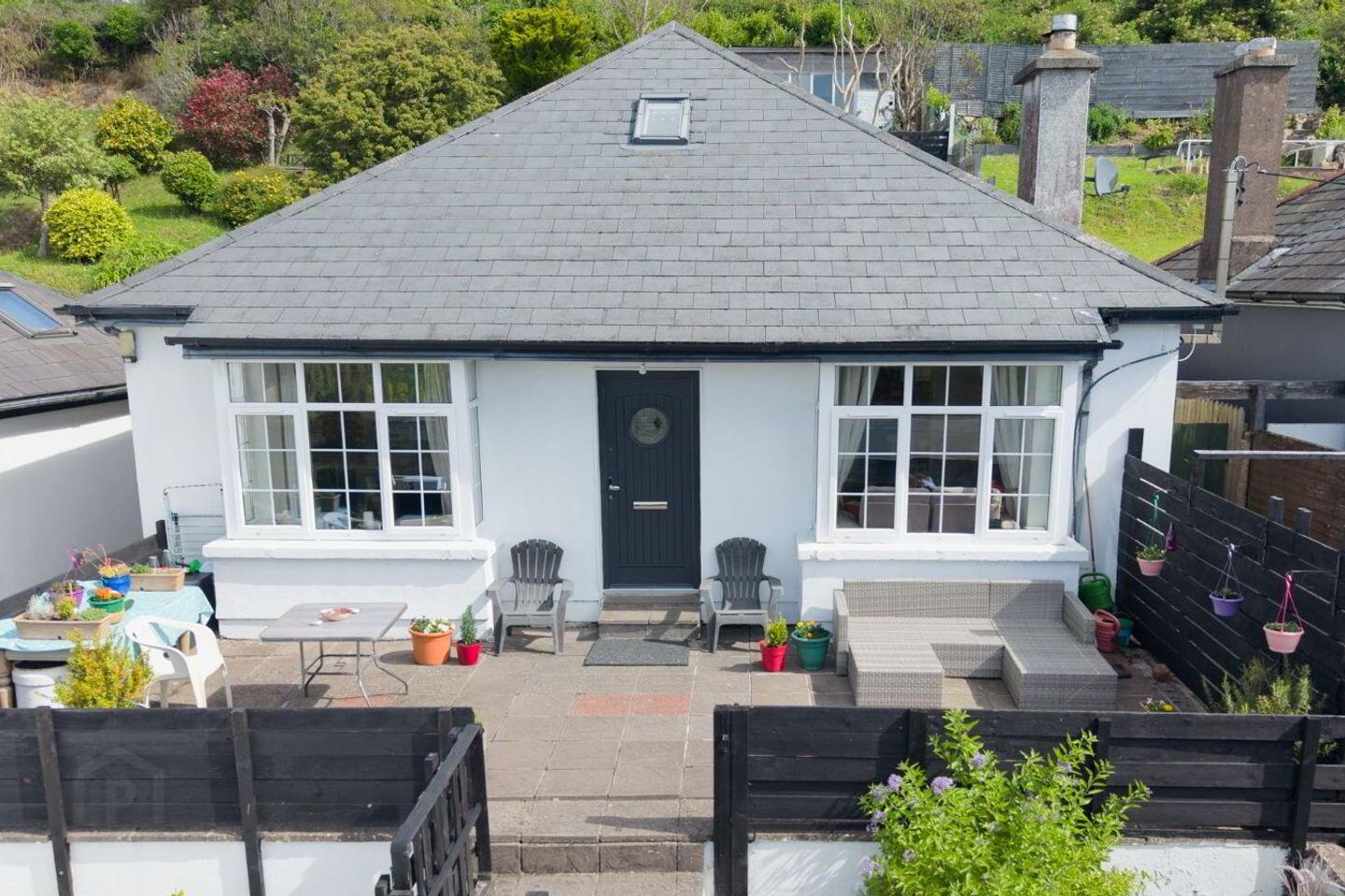 Seaview Cottage 2 of 35