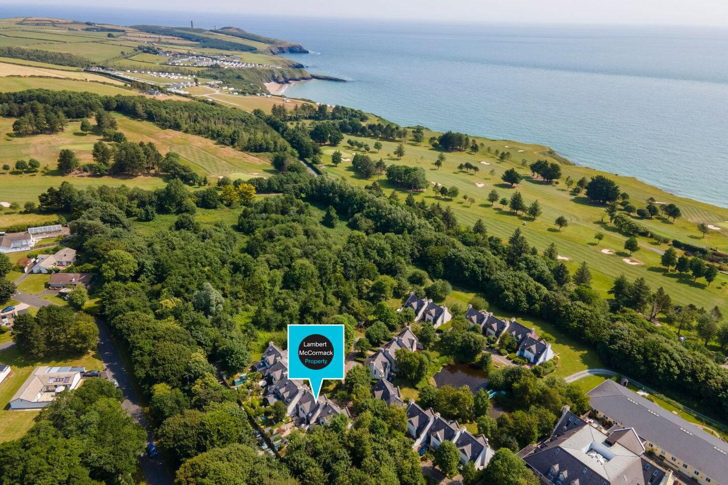 37 Blainroe Cottages 1 of 20
