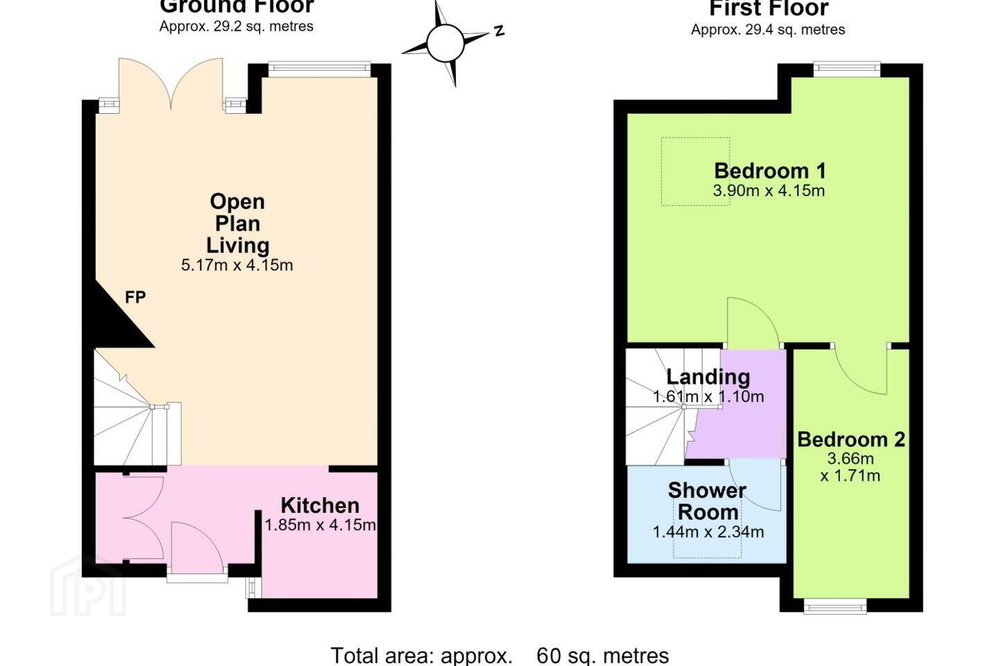37 Blainroe Cottages 20 of 20