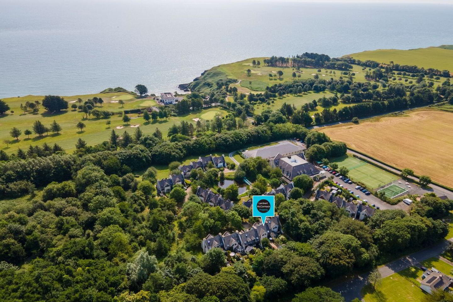 37 Blainroe Cottages 19 of 20