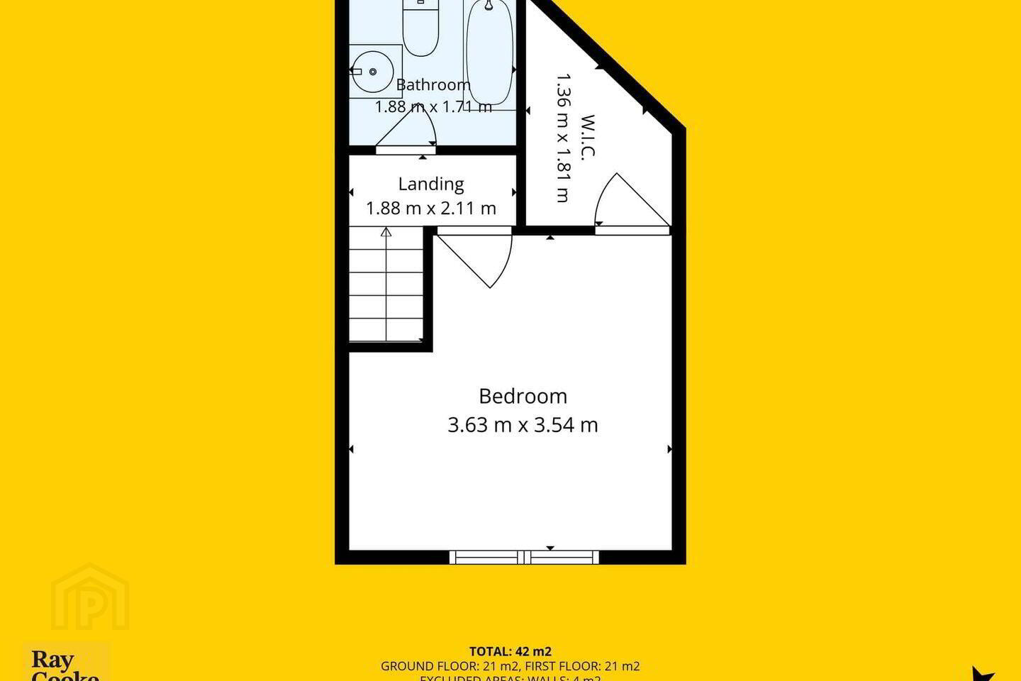61 & 61A Mourne Road 32 of 32