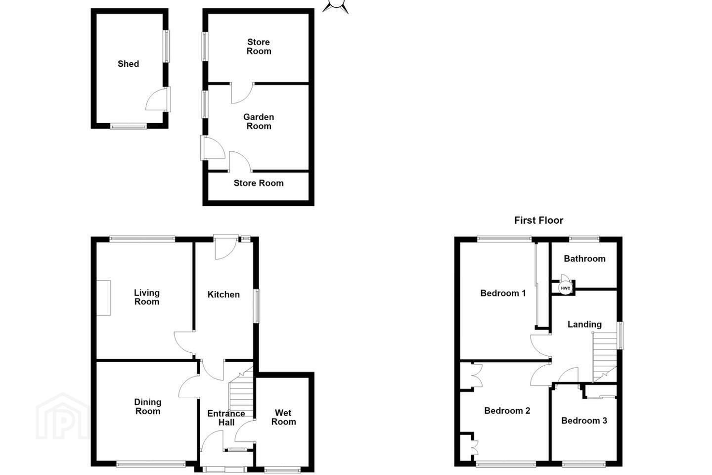 255 Kimmage Road Lower 13 of 14