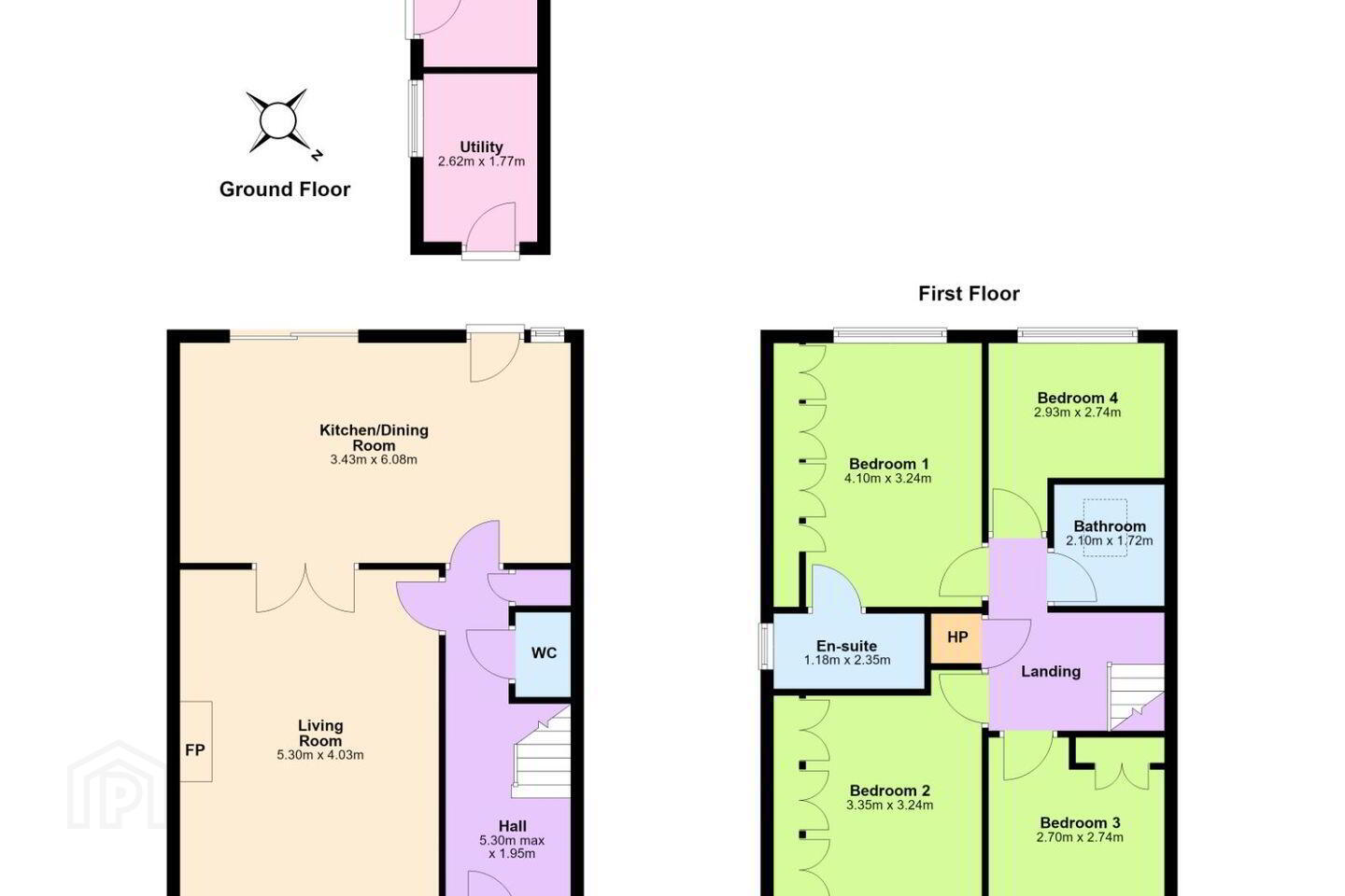 24 Foxrock Mount 17 of 18
