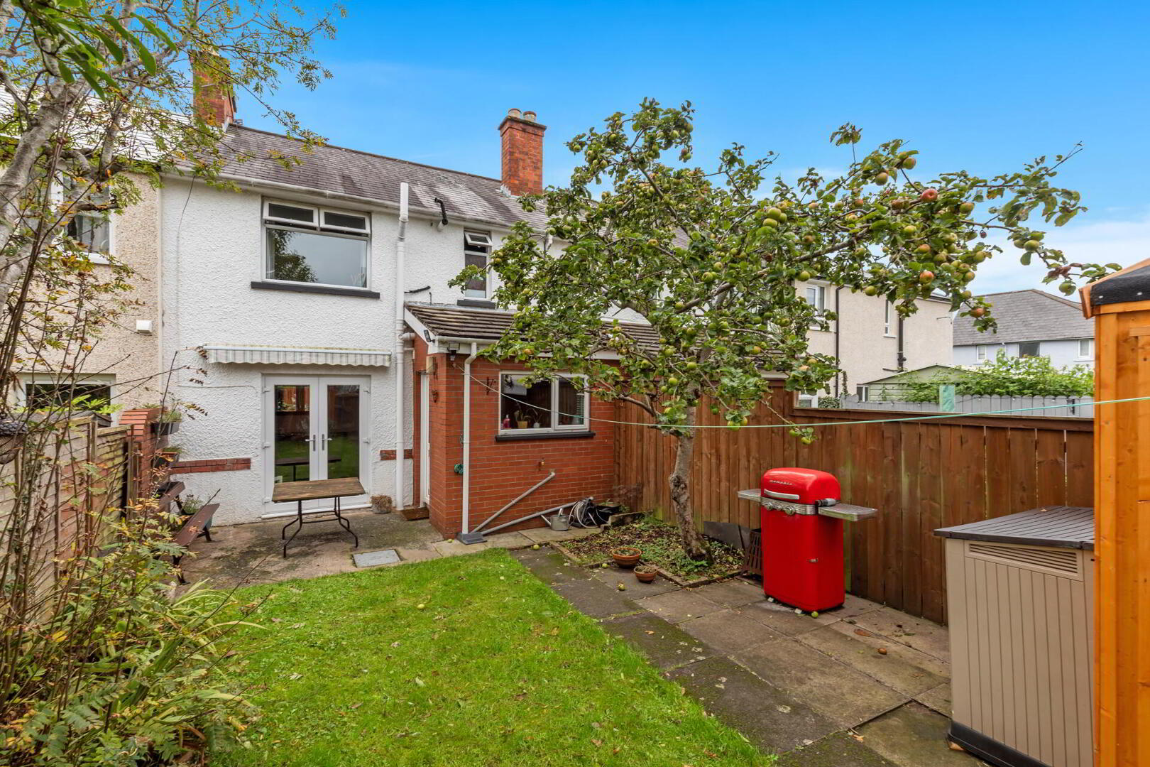 20 Ardgreenan Gardens 21 of 22