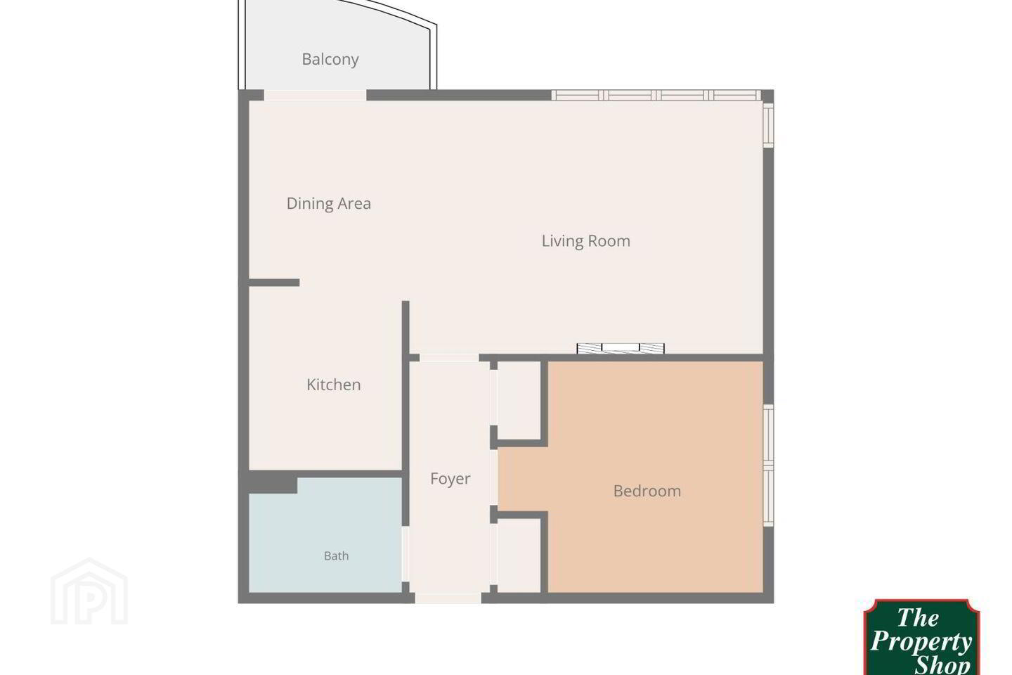Apartment 72 The Way Dunboyne Castle 13 of 13
