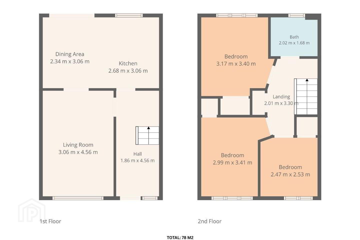 49 Woodville Manor 18 of 19