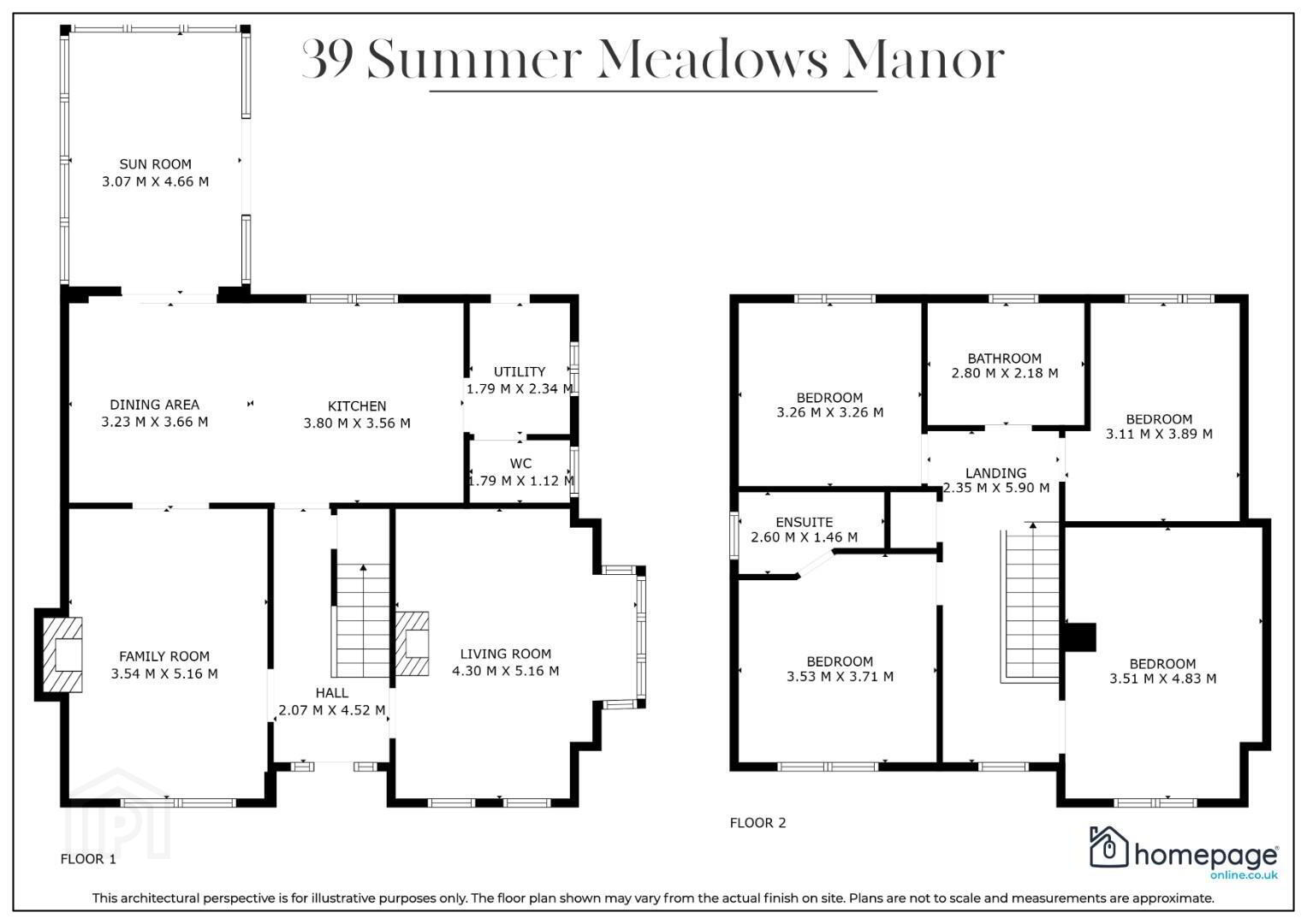 39 Summer Meadows Manor 34 of 34