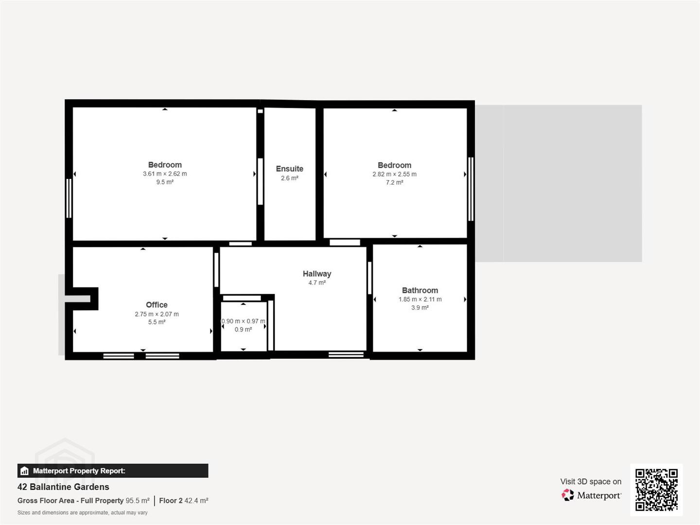 42 Ballantine Gardens 25 of 26