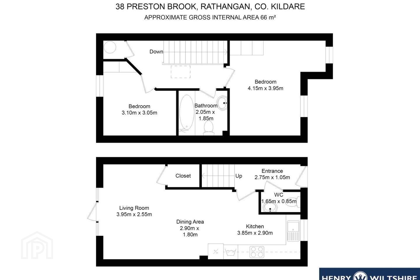 38 Preston Brook 39 of 40
