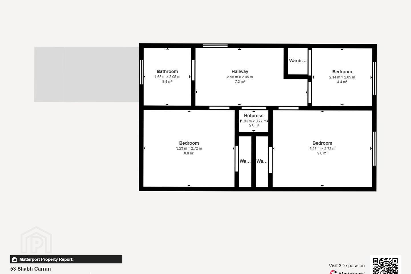 53 Sliabh Carran 24 of 25