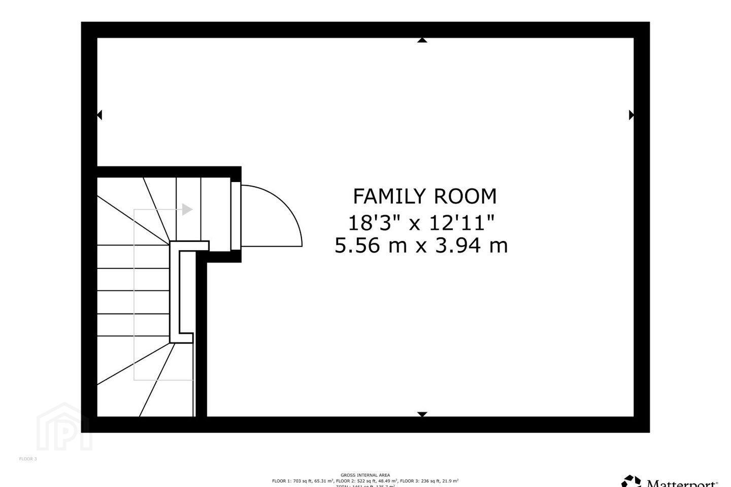 11 Berwick Way ( LARGE KITCHEN EXTENSION And ATTIC CO 34 of 35