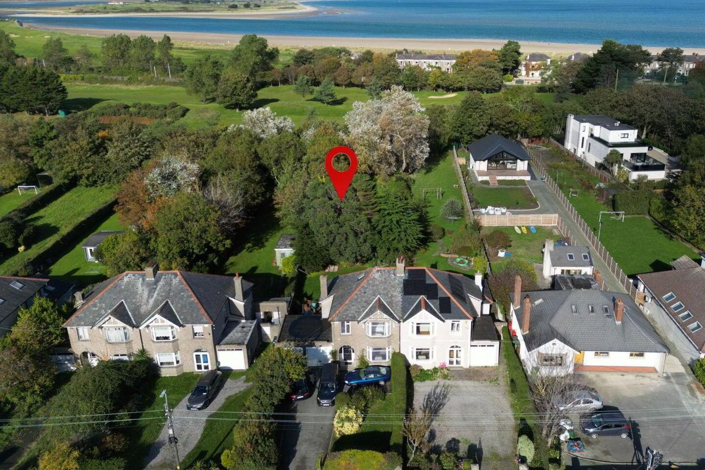 Site, To The Rear Of 28 Howth Road 3 of 3