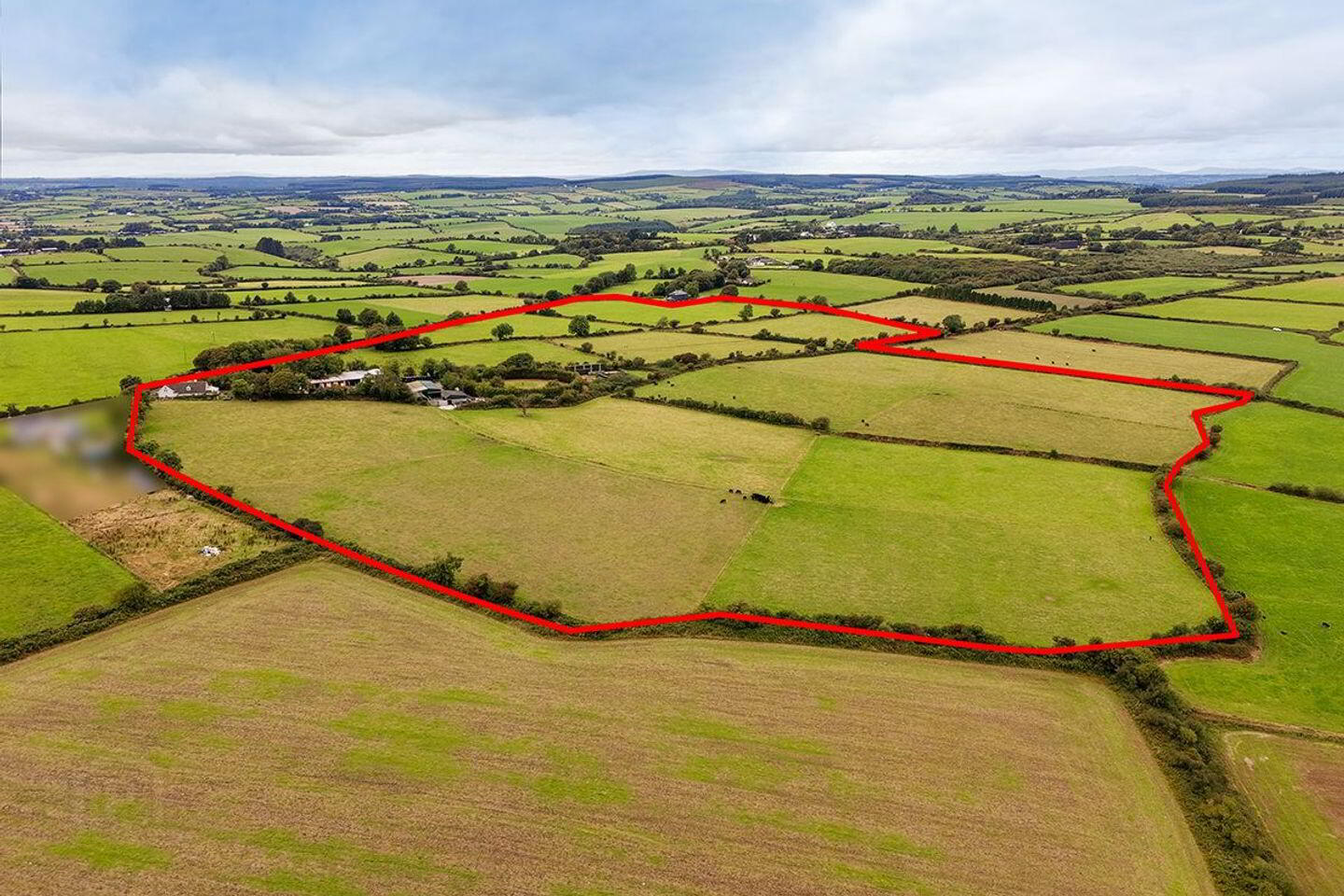 Circa 52 Acres, Donickmore 41 of 41