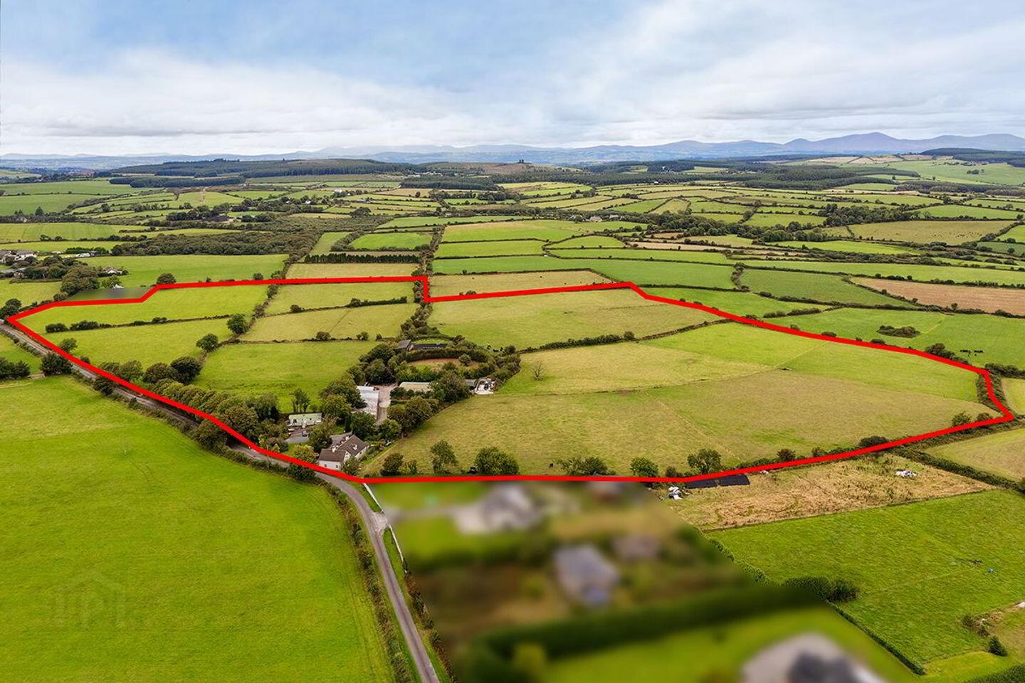 Circa 52 Acres, Donickmore 1 of 41