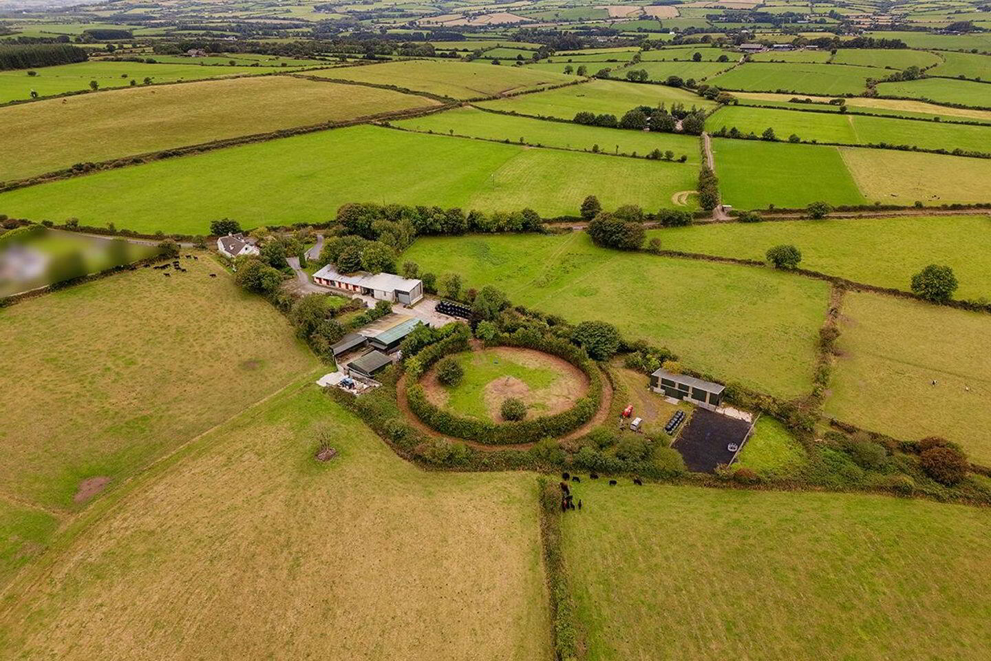 Circa 52 Acres, Donickmore 2 of 41
