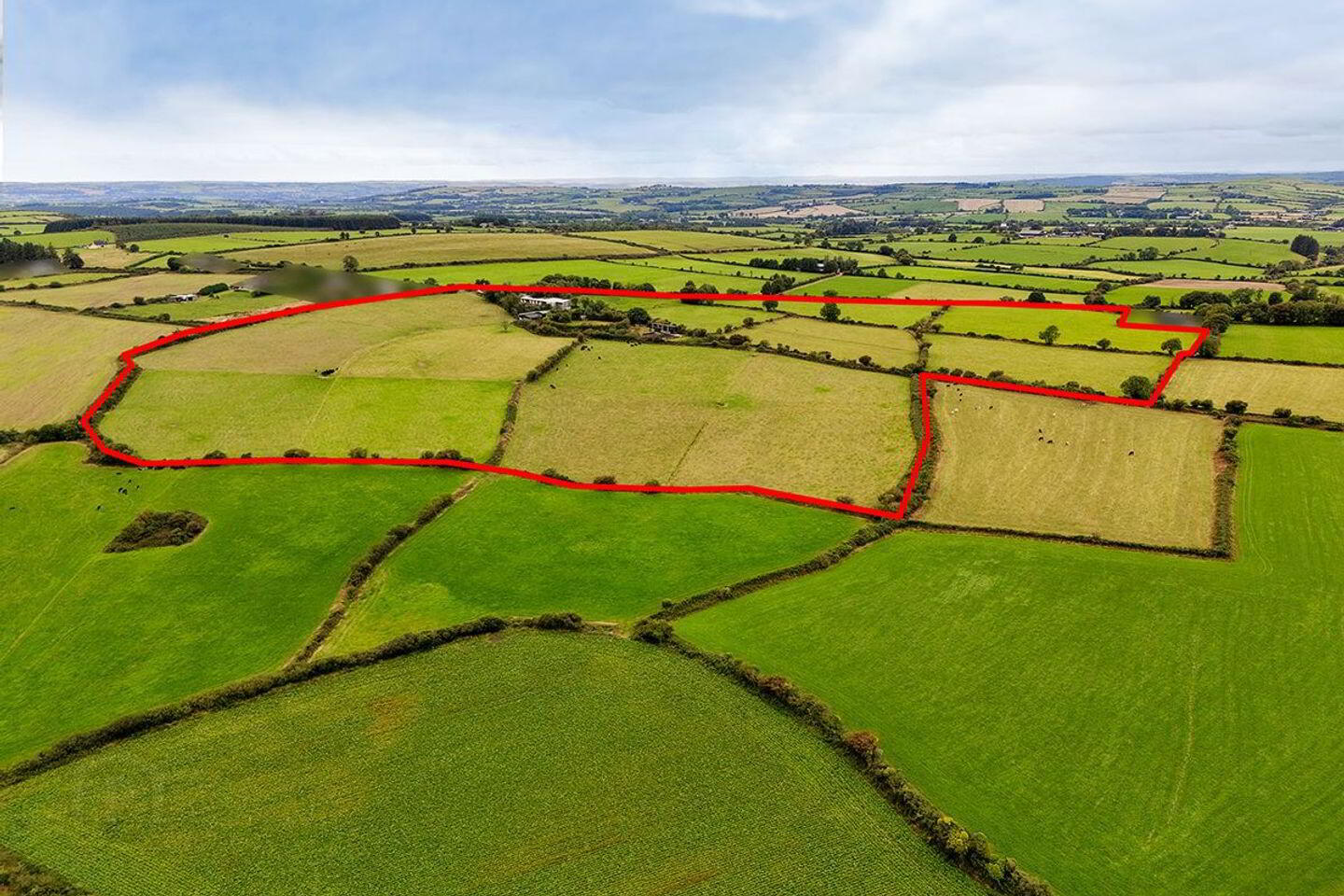 Circa 52 Acres, Donickmore 40 of 41