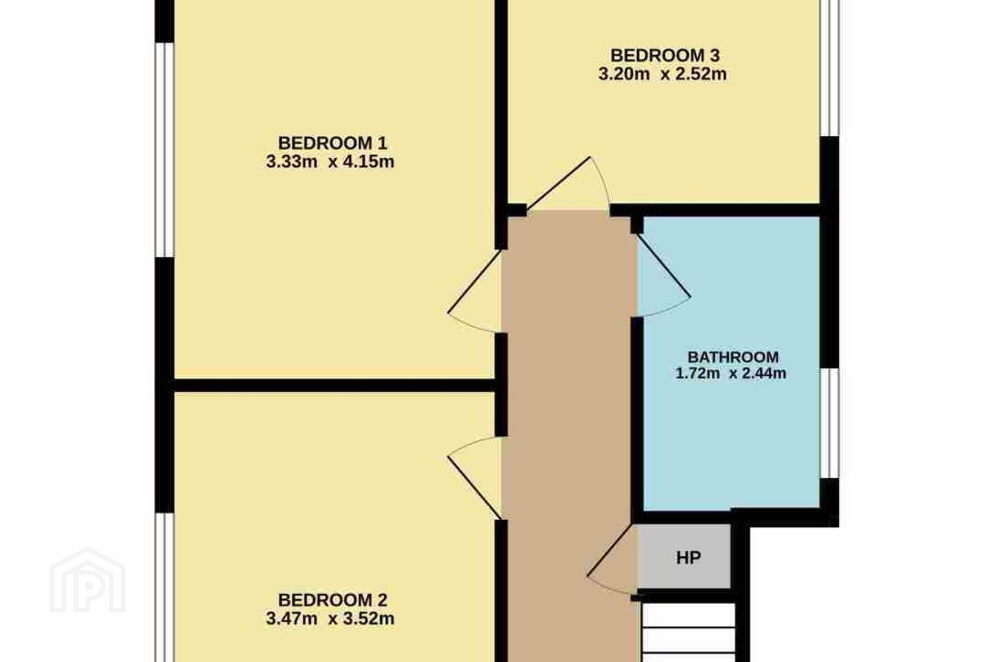 San Giovanni, 105 Wilton Court 24 of 24