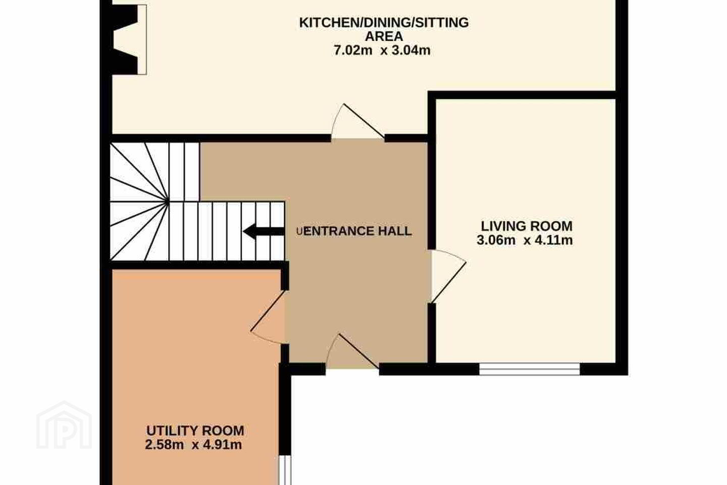 San Giovanni, 105 Wilton Court 23 of 24