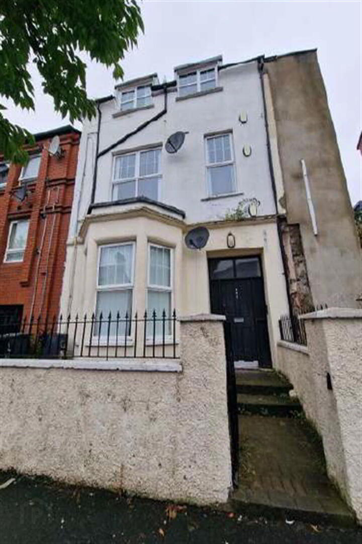 2, 182 Cliftonpark Avenue 7 of 7