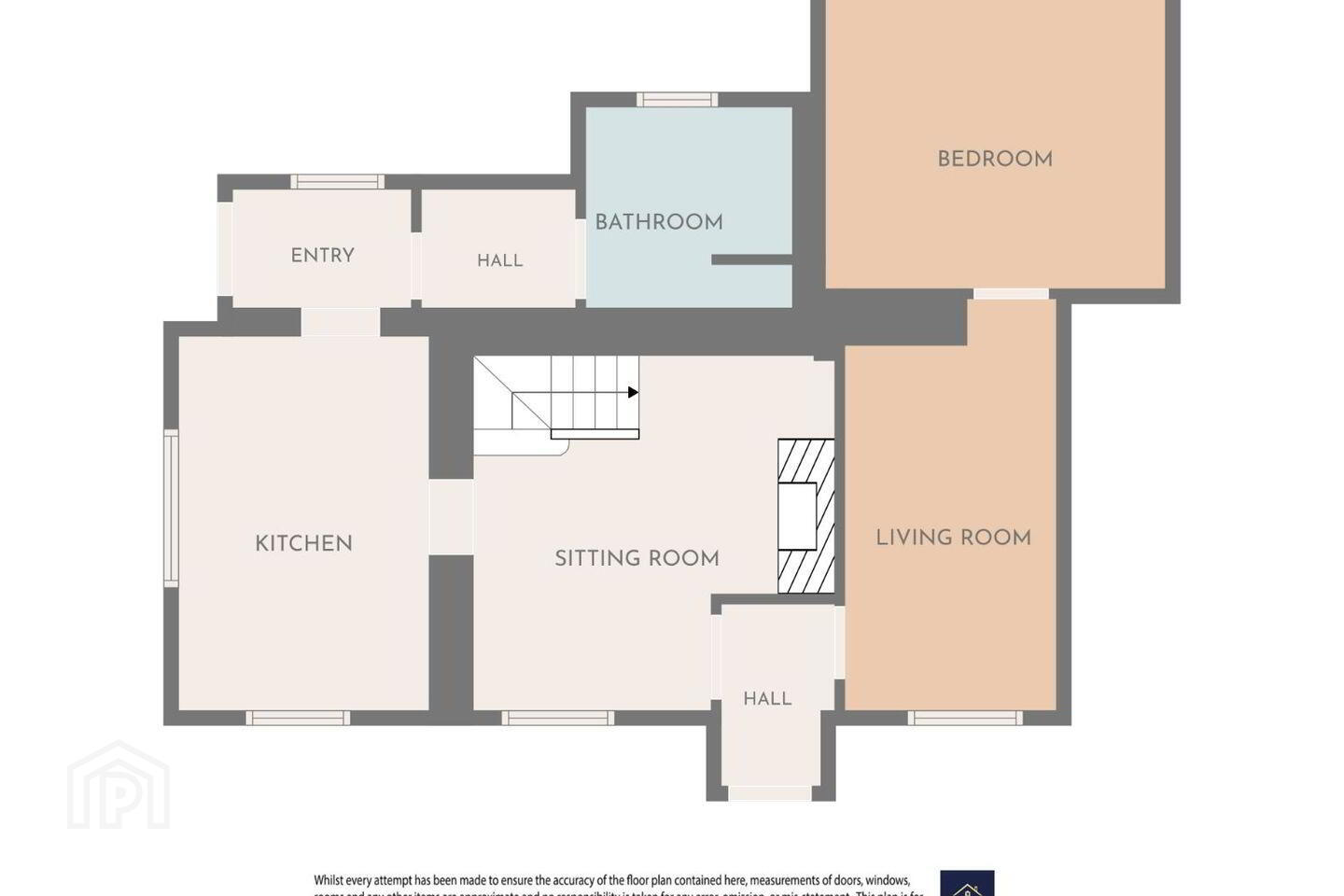 Minstrel Cottage 21 of 22