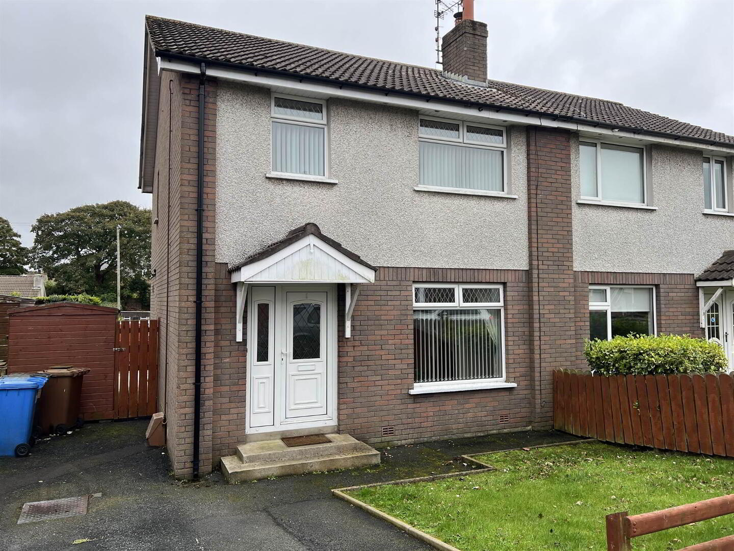 30 Rannoche Close 1 of 19