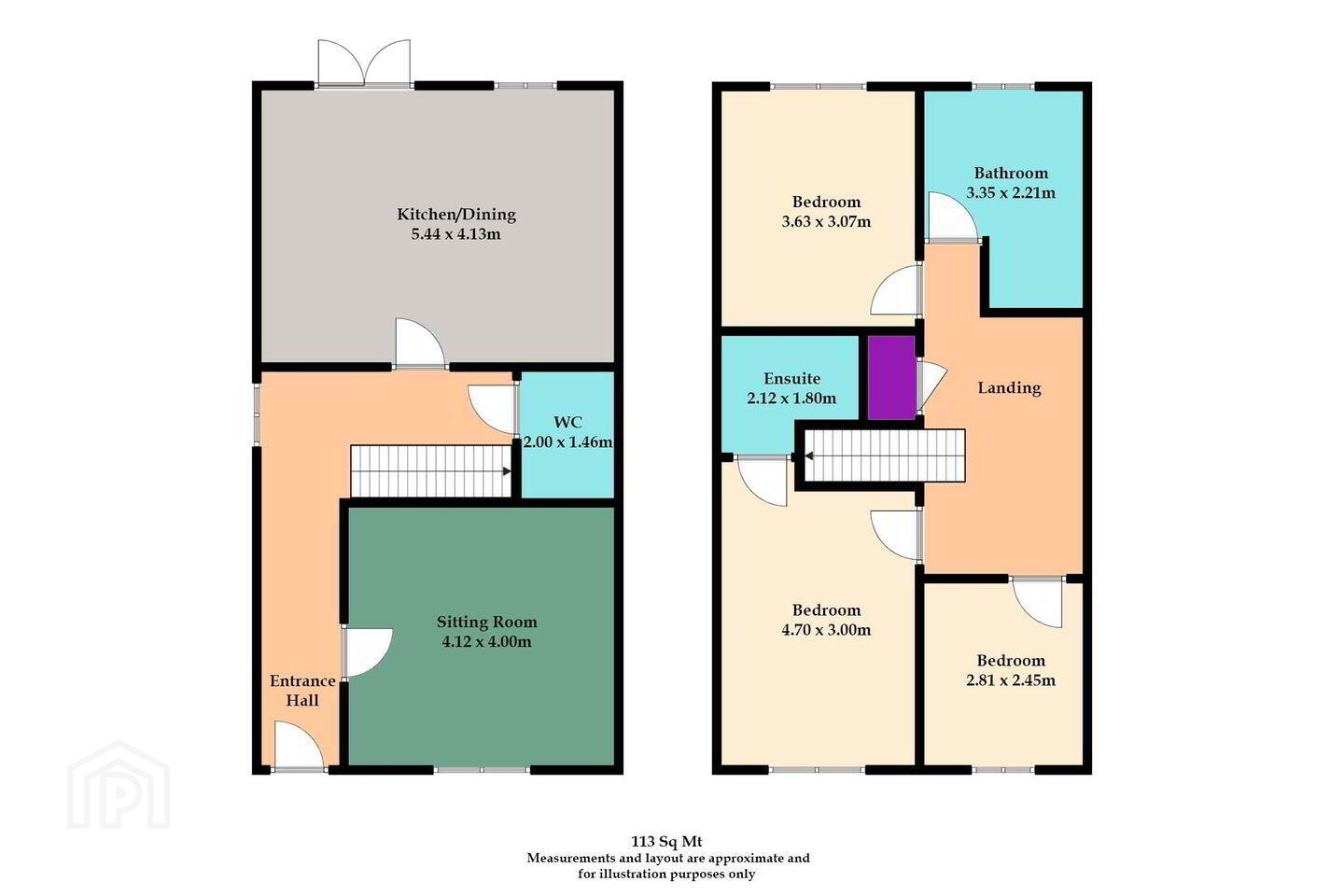 3 Orchard Grove 56 of 57