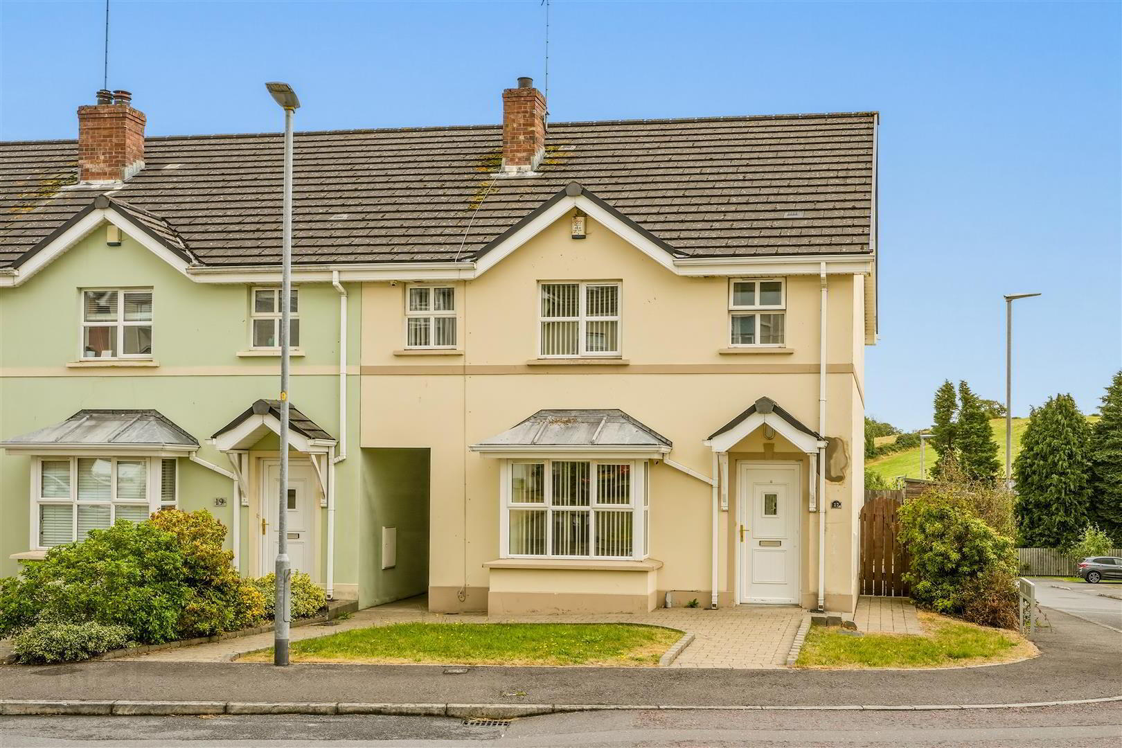 17 Todds Hill Park 1 of 15