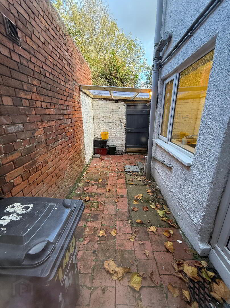 148 Donegall Avenue 14 of 14