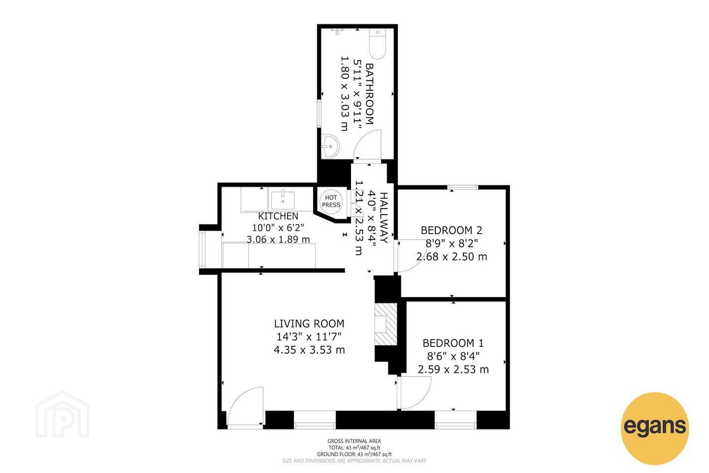 17 Valley Cottages 4 of 4