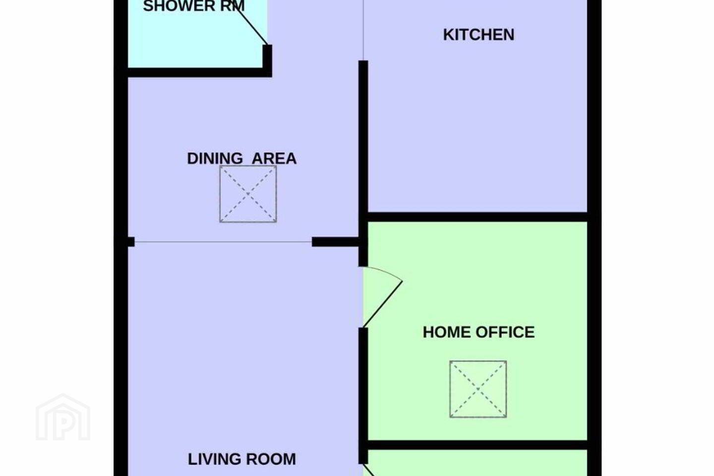 27 Pembroke Cottages 16 of 17