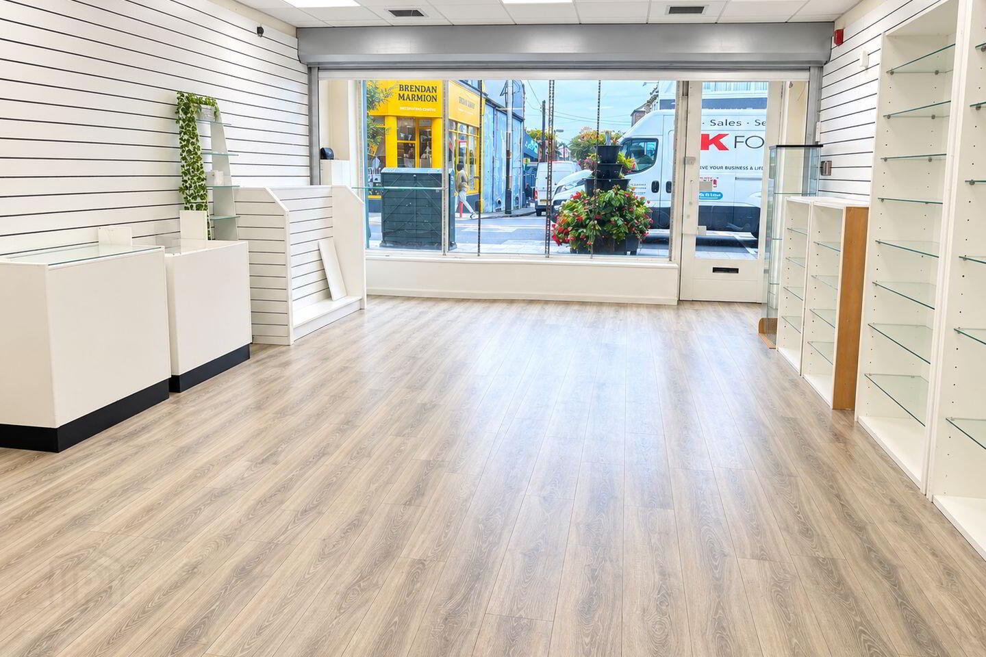 Unit 2, 86 Clanbrassil Street 2 of 5